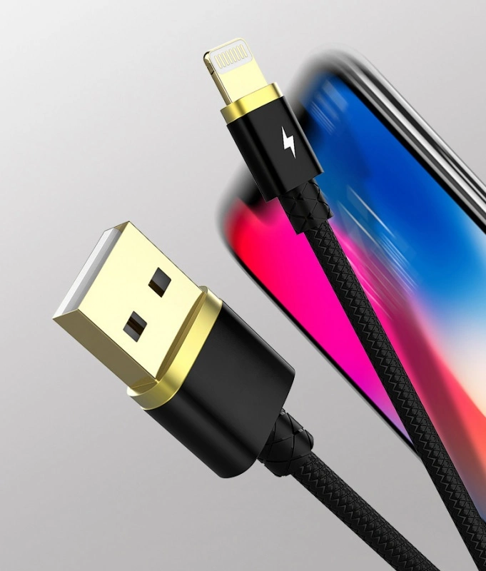 USB Cable photography 2