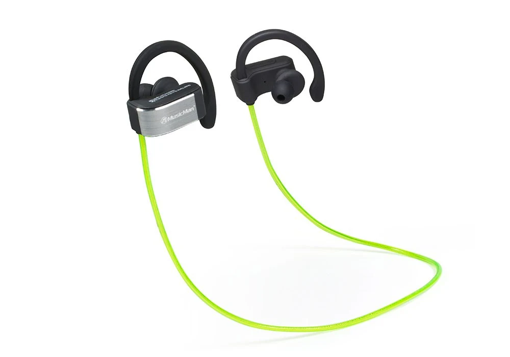 BT In-Ear Headphone Sport Light 1