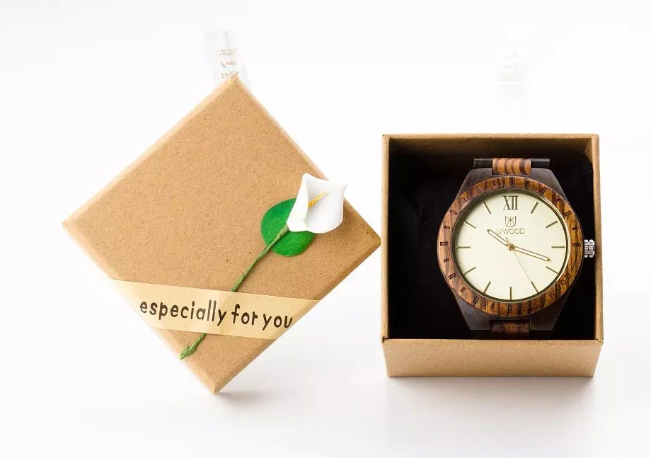 Gift Watch Photography