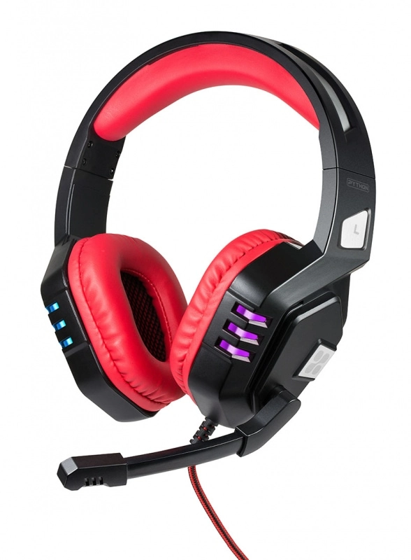 High Performance Wired Gaming Headset