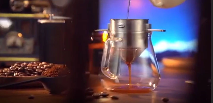 Video of coffee filters in a warm scene.jpg