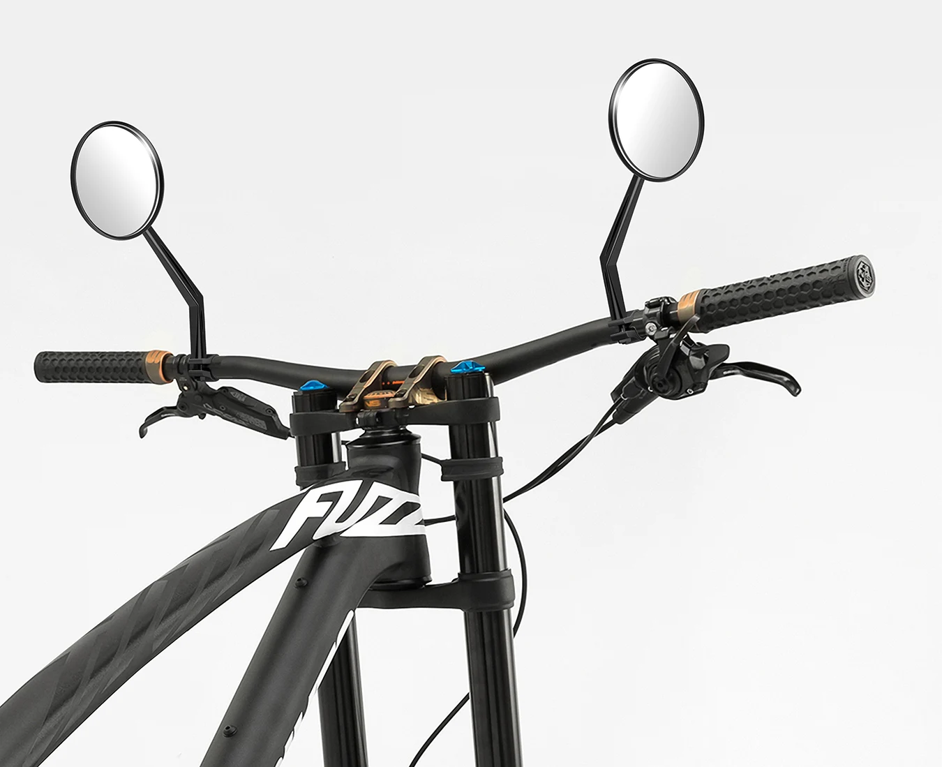 Amazon Bicycle Mirrors Product Photography