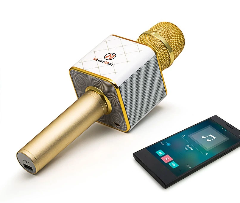 Bluetooth microphone 1