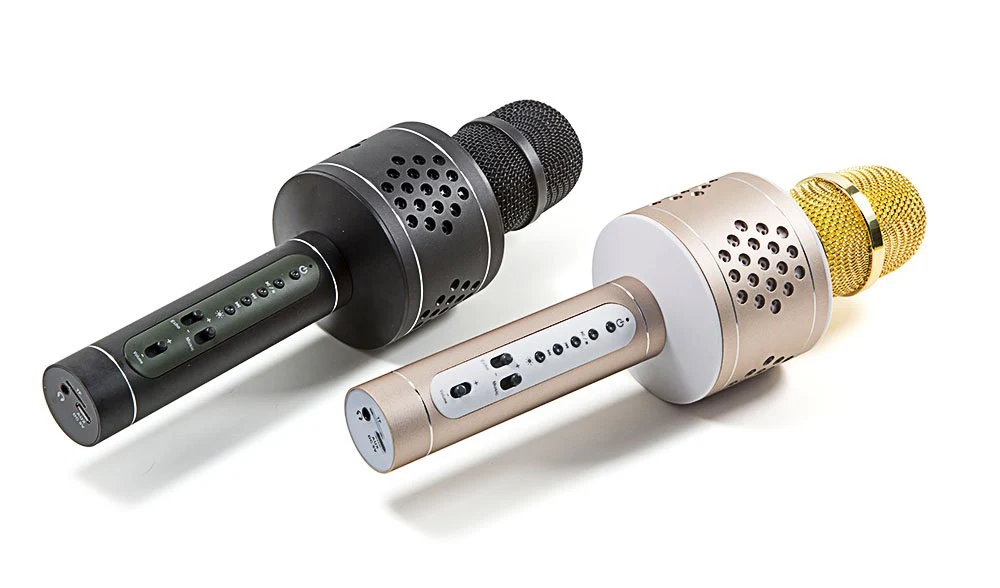 Bluetooth microphone 2