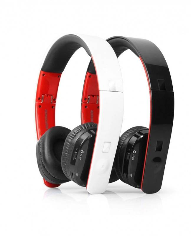 BigBass Bluetooth Headphone 2