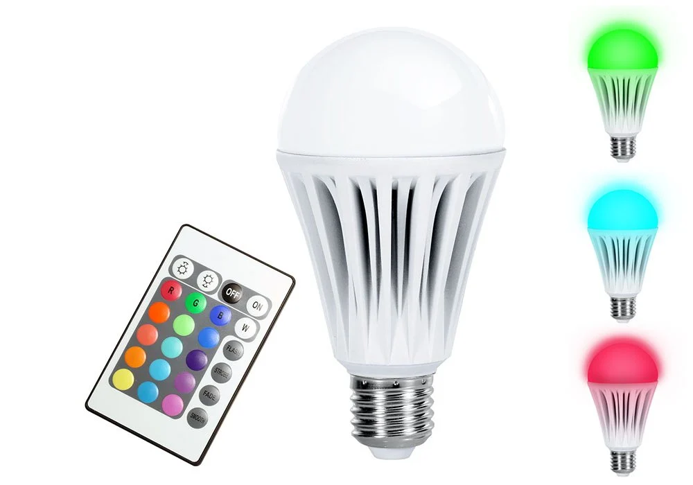 LED lamp 6