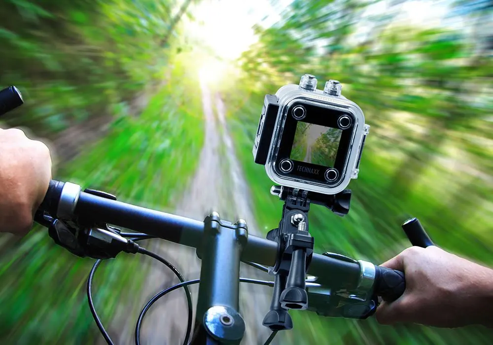 gopro photography for amazon