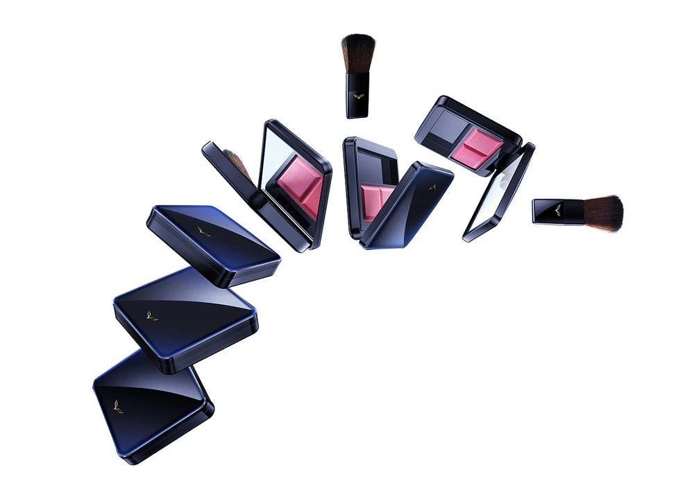 Beauty & cosmetics product photography 20