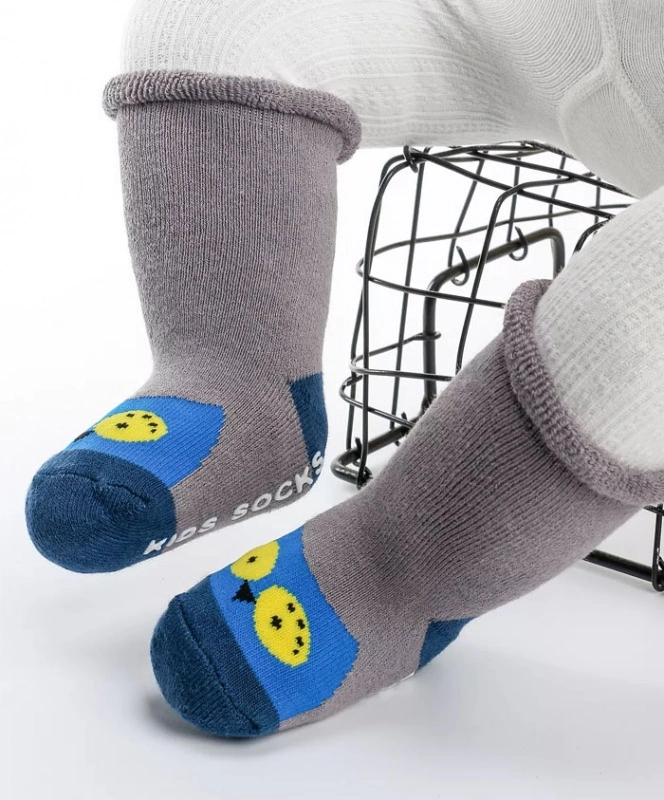 kids socks photography 1