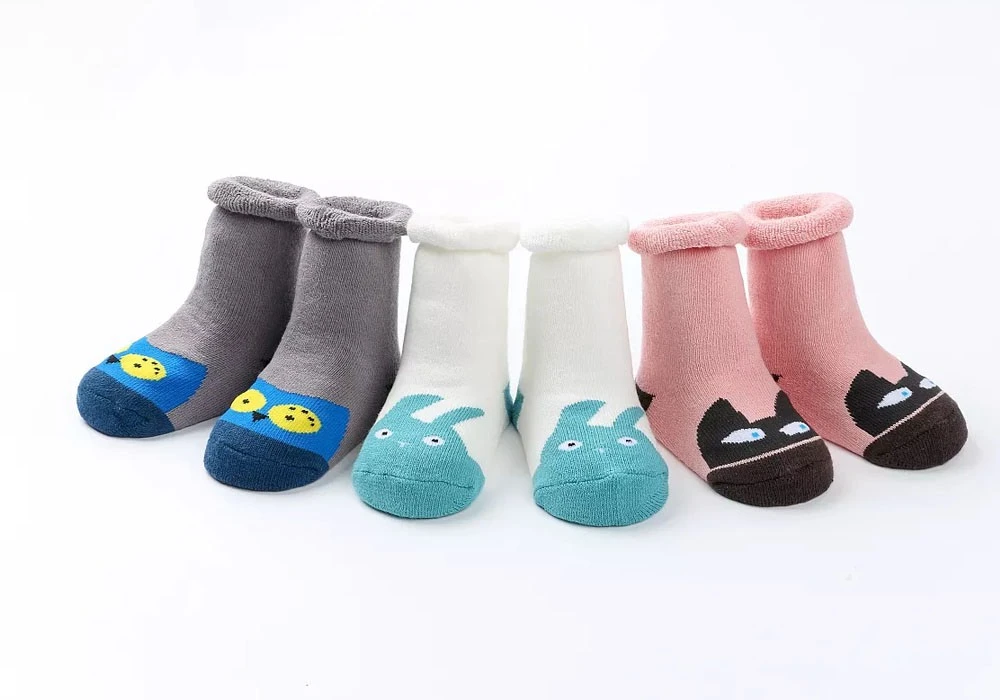 kids socks photography 4