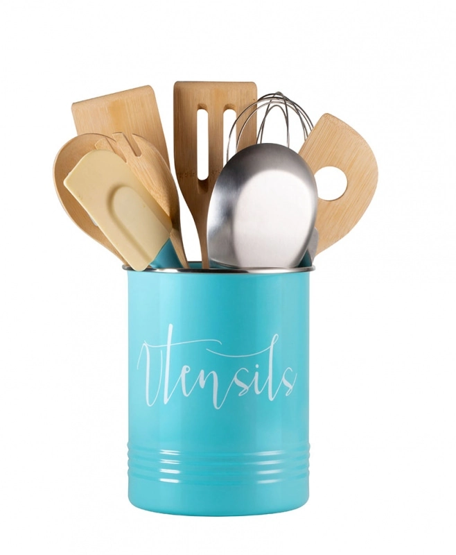 Utensil Holder Photography