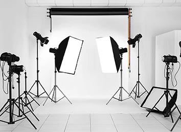 The Three Elements of Commercial Product Photography