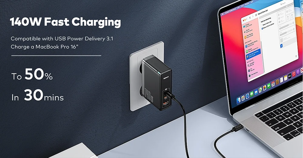 Amazon fast charging charger 02.webp