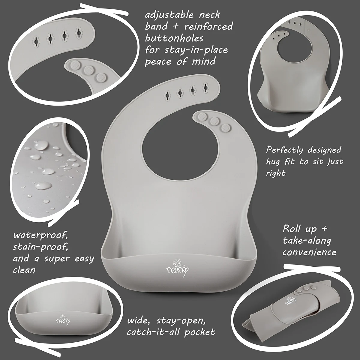 Infographic Design for Amazon Product Reviews