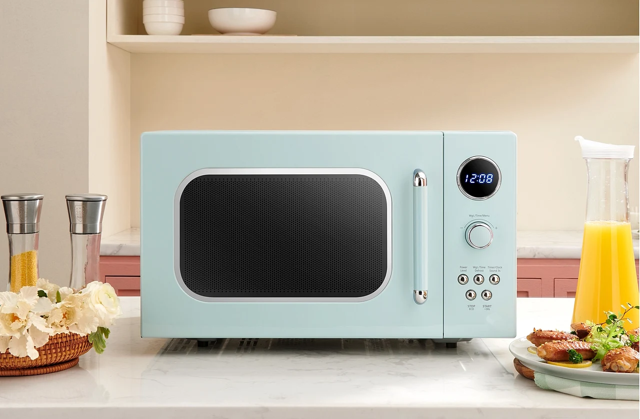 What should I shoot in the kitchenware category