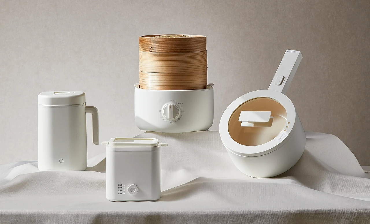 What should I shoot for my main image in the kitchenware category